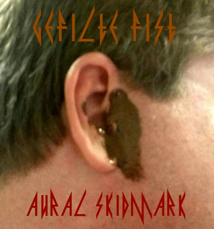 Aural Skidmark