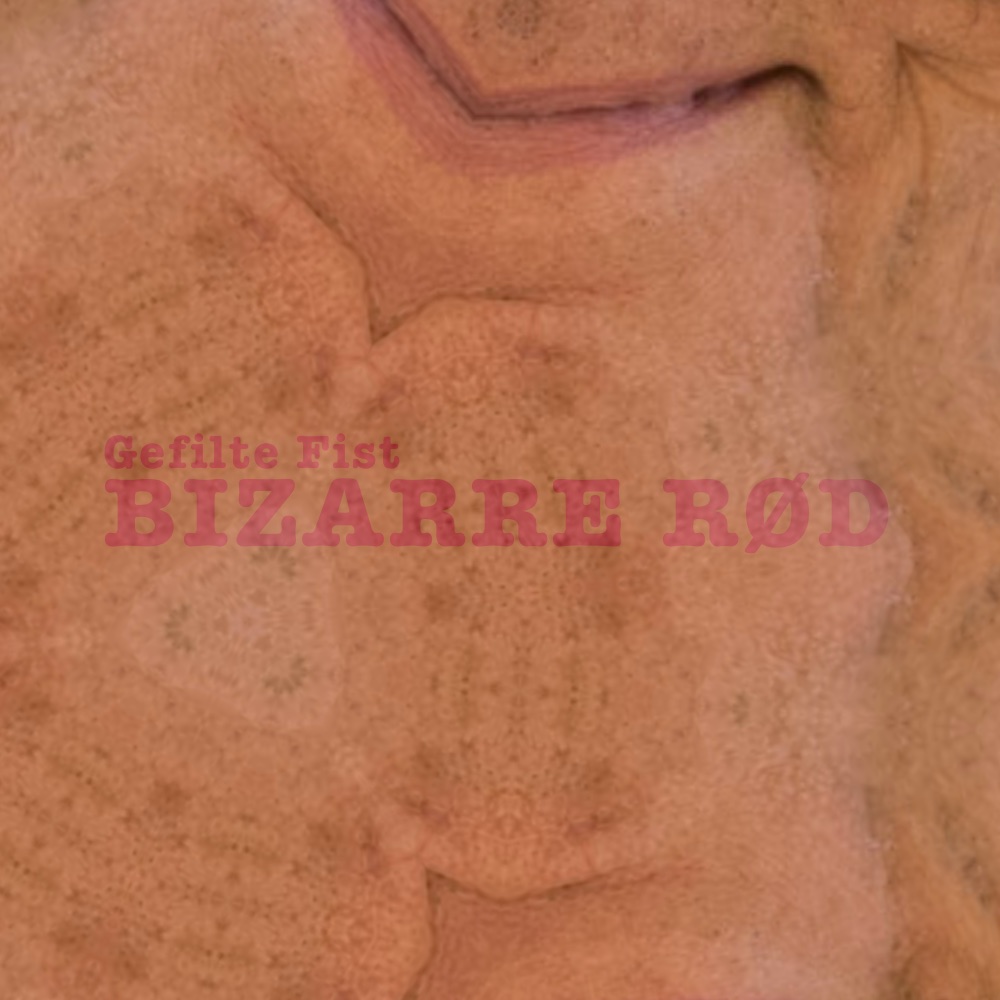 Bizarre Rod