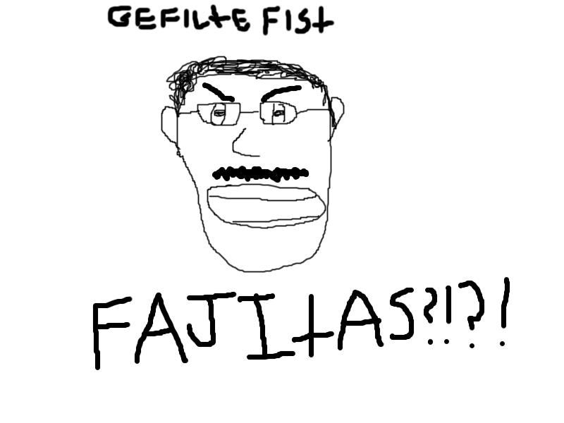 Fajitas?!?!