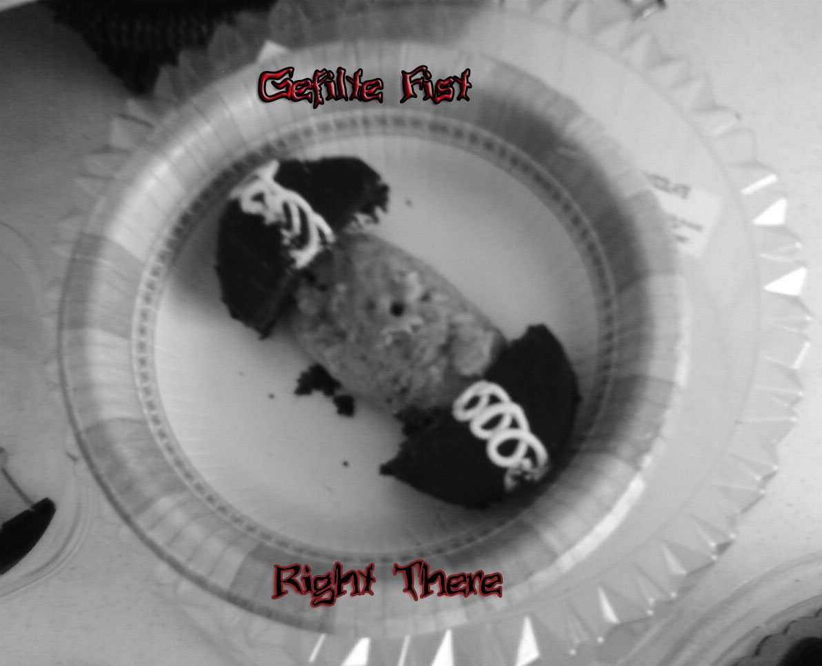 Right There (2006)