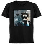 Gefilte Fist First CD Black Tee
