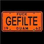 Fuck Guam