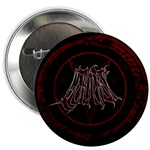 Gefilte Fist Medallion Button