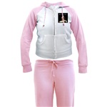 Gefilte Fist Tracksuit Fo Bitches