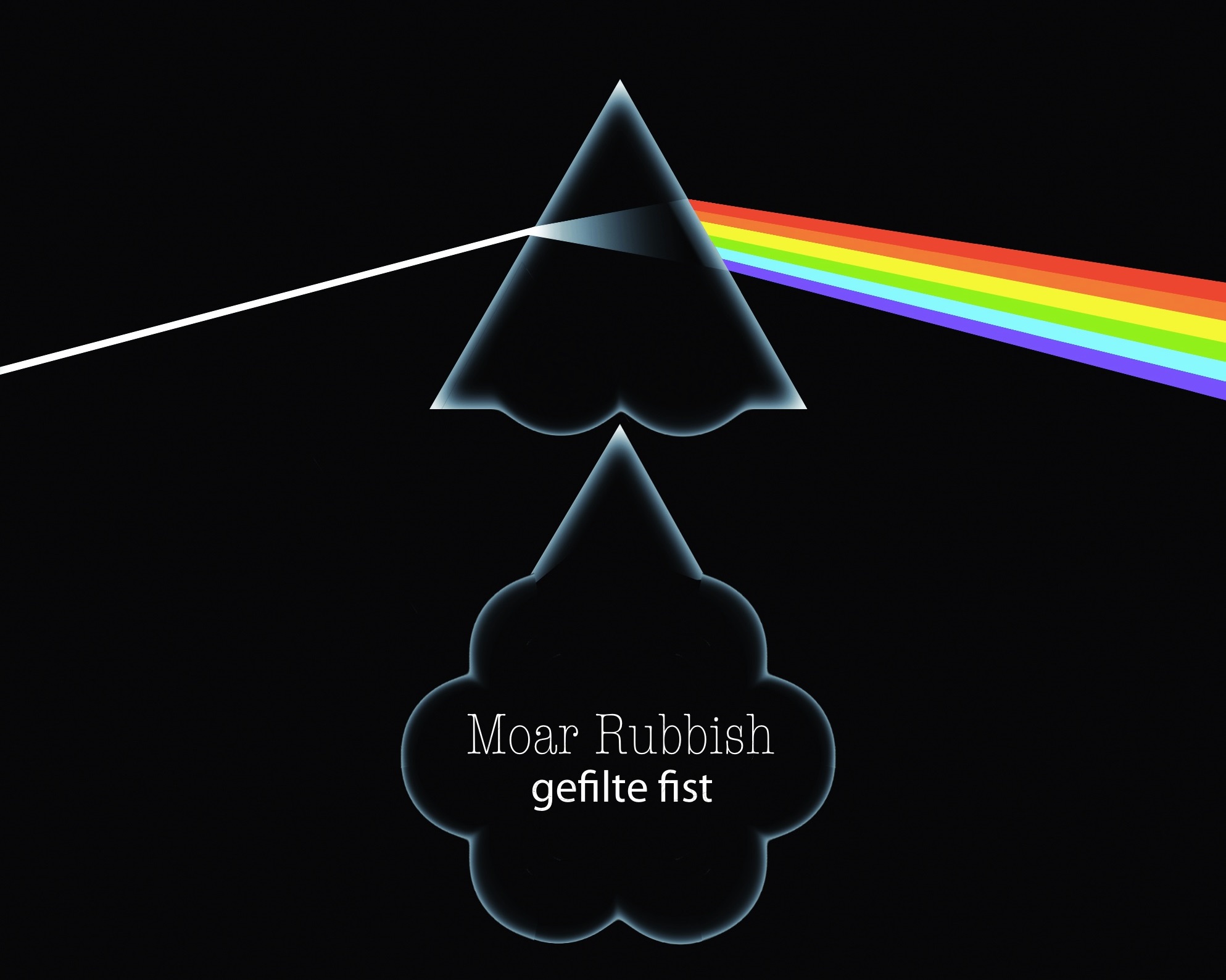 Moar Rubbish