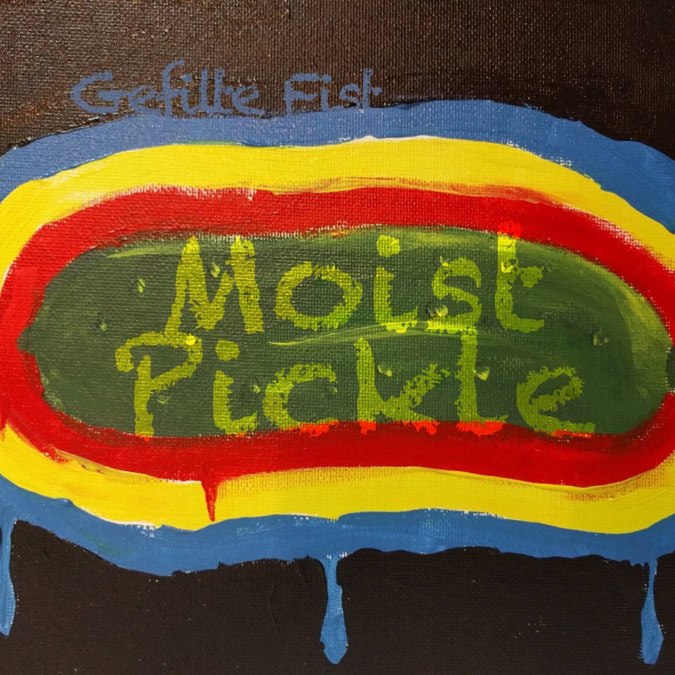 Moist Pickle
