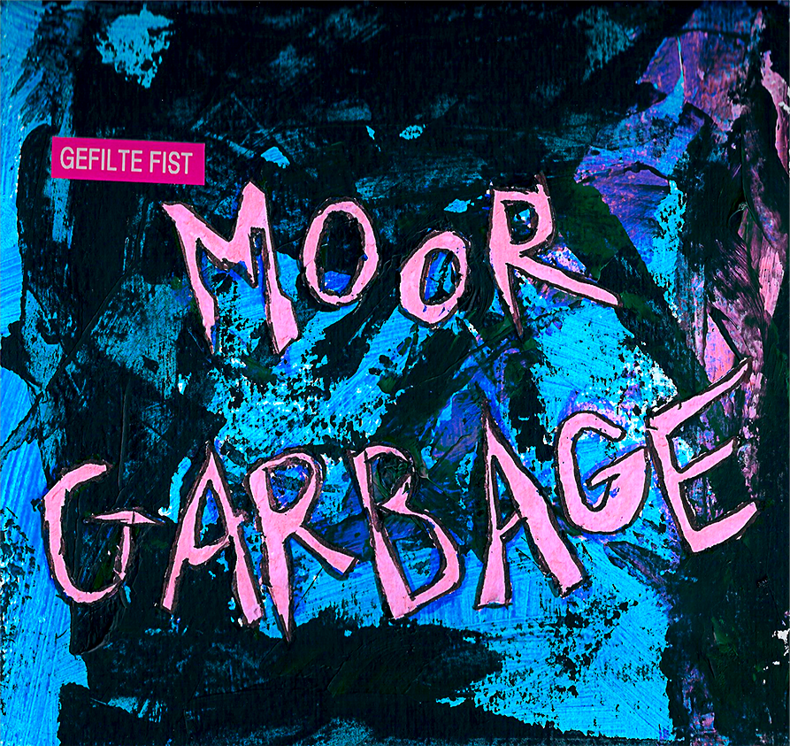 Moor Garbage