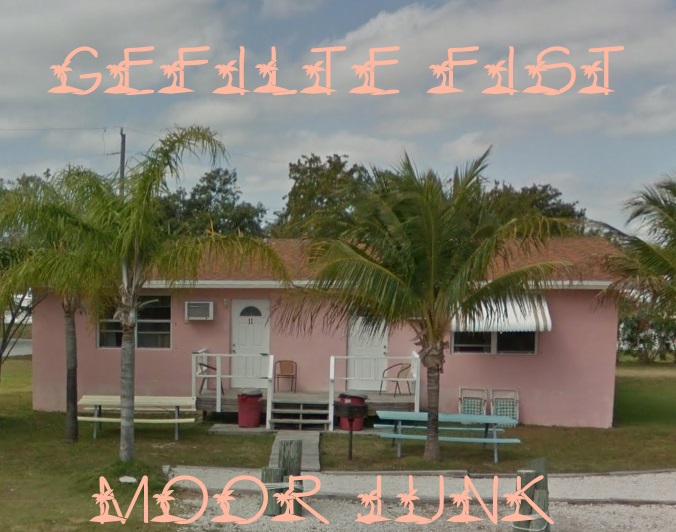 Moor Junk
