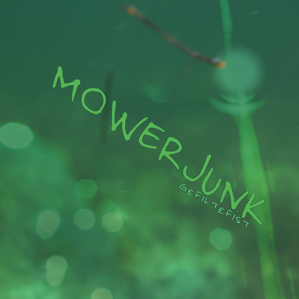 Mower Junk