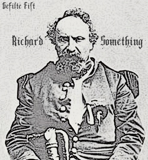 Richard Something