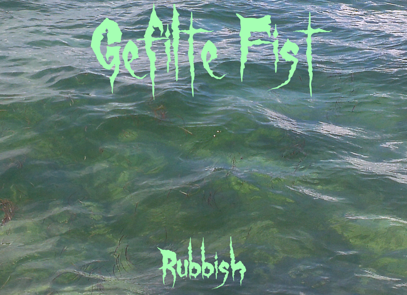 Rubbish