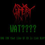 Wat???? OMG IDK that like GF CD is liek BLA!