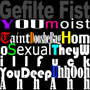 You Moist Taint Dooshe Bag Homo Sexual They Will Fuck You Deep Uhh Ooh Ahh Ahh